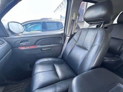 2013 Chevrolet Tahoe LT
