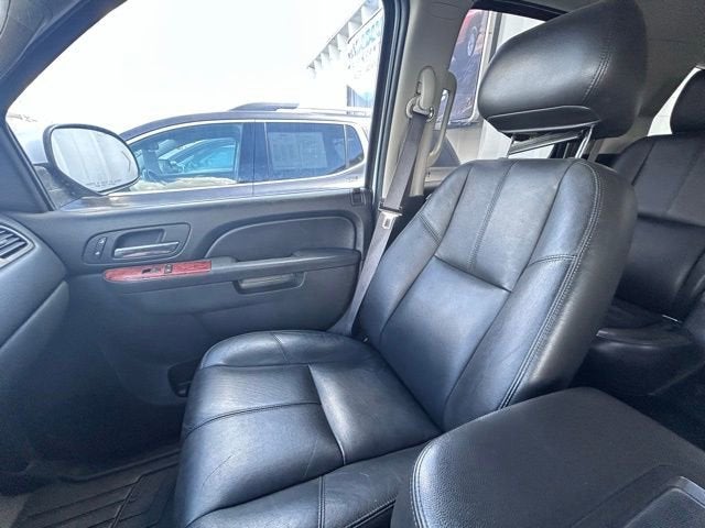 2013 Chevrolet Tahoe LT