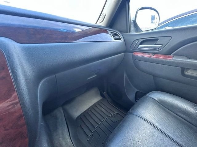 2013 Chevrolet Tahoe LT