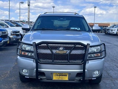 2013 Chevrolet Tahoe LT