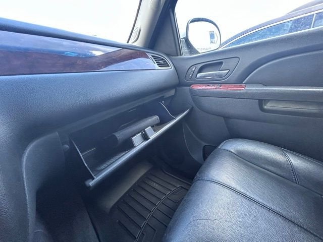 2013 Chevrolet Tahoe LT