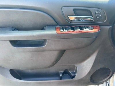 2013 Chevrolet Tahoe LT