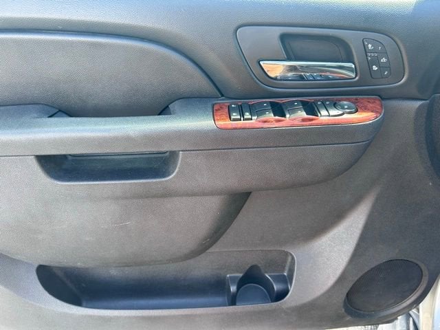 2013 Chevrolet Tahoe LT