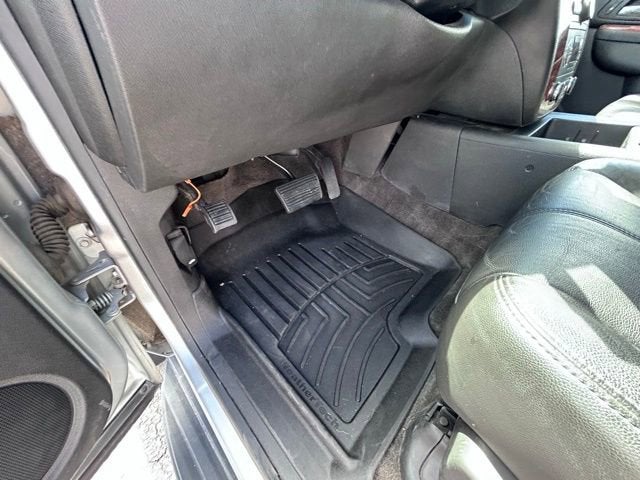 2013 Chevrolet Tahoe LT