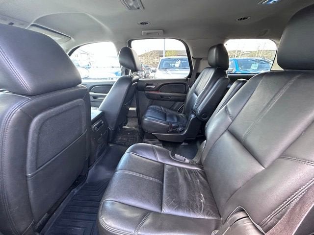 2013 Chevrolet Tahoe LT