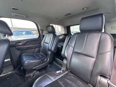 2013 Chevrolet Tahoe LT