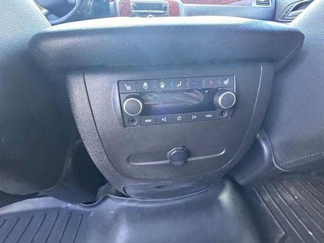 2013 Chevrolet Tahoe LT