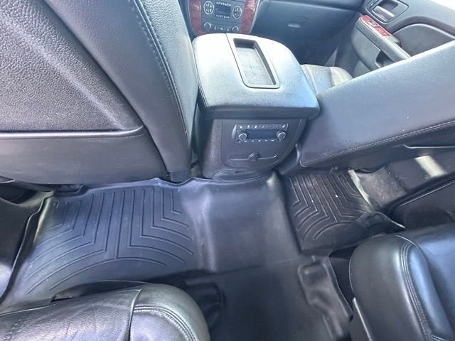 2013 Chevrolet Tahoe LT