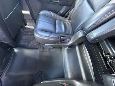 2013 Chevrolet Tahoe LT