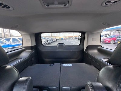 2013 Chevrolet Tahoe LT