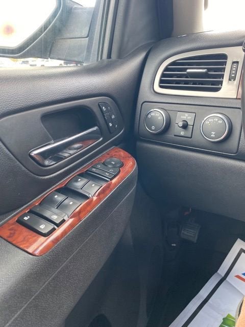 2013 Chevrolet Tahoe LT