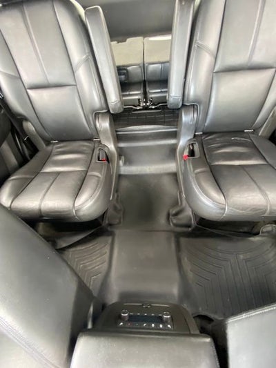 2013 Chevrolet Tahoe LT