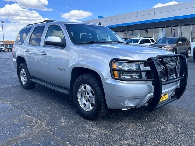 2013 Chevrolet Tahoe LT