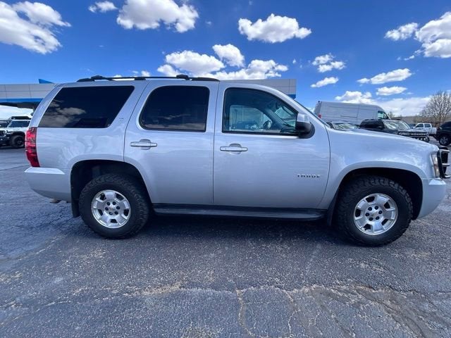 2013 Chevrolet Tahoe LT