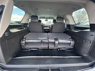 2013 Chevrolet Tahoe LT
