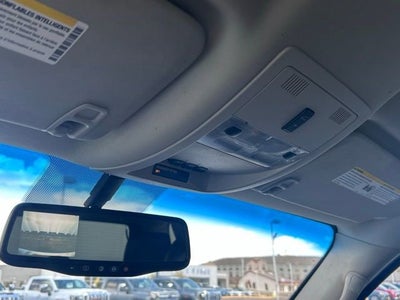 2013 Chevrolet Tahoe LT