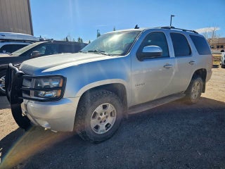 2013 Chevrolet Tahoe LT