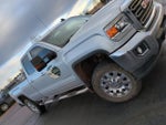 2016 GMC Sierra 2500 HD SLE