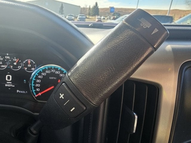 2017 GMC Sierra 3500 HD Denali