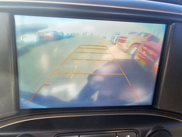 2017 GMC Sierra 3500 HD Denali