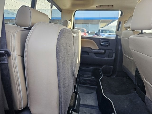 2017 GMC Sierra 3500 HD Denali