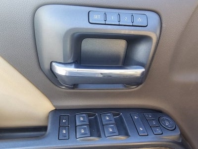 2017 GMC Sierra 3500 HD Denali