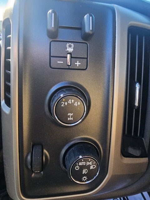 2017 GMC Sierra 3500 HD Denali