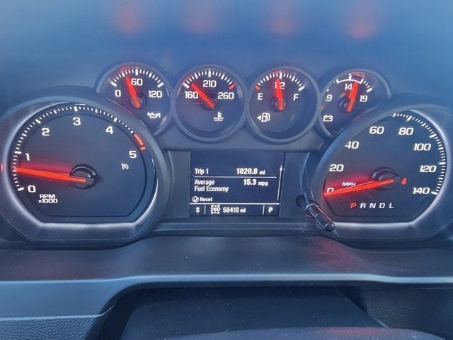 2024 GMC Sierra 2500 HD Pro