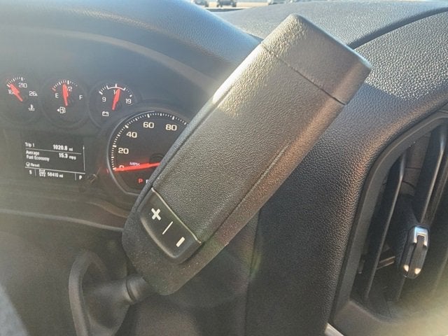 2024 GMC Sierra 2500 HD Pro