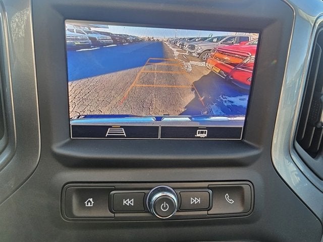 2024 GMC Sierra 2500 HD Pro