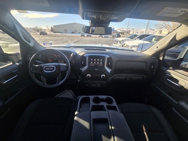 2024 GMC Sierra 2500 HD Pro