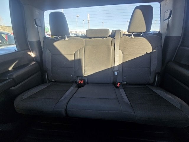 2024 GMC Sierra 2500 HD Pro