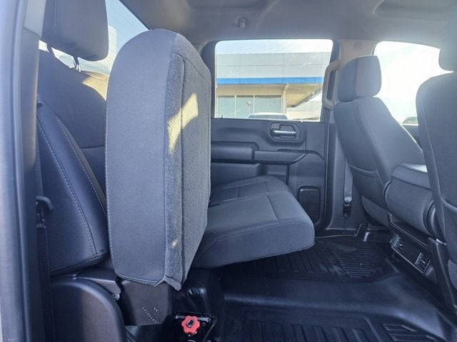 2024 GMC Sierra 2500 HD Pro