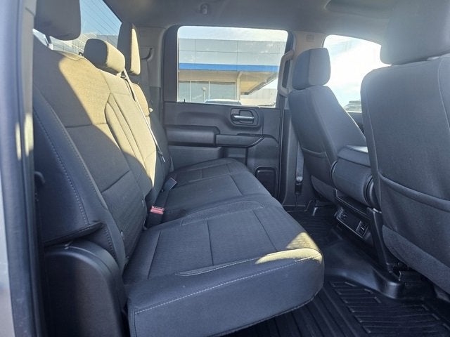 2024 GMC Sierra 2500 HD Pro