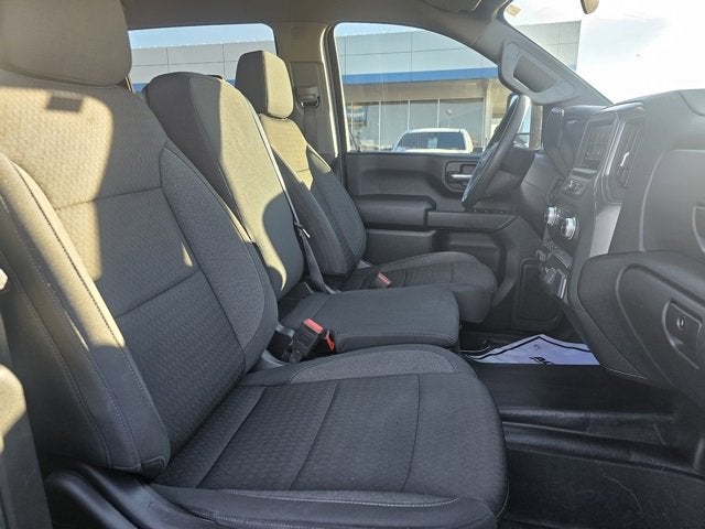 2024 GMC Sierra 2500 HD Pro