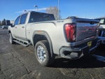 2024 GMC Sierra 2500 HD Pro