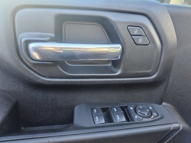 2024 GMC Sierra 2500 HD Pro