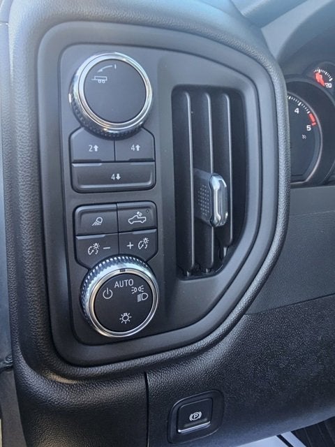 2024 GMC Sierra 2500 HD Pro