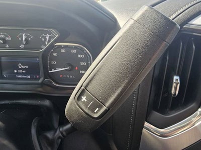 2020 GMC Sierra 2500 HD SLE