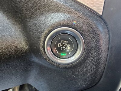 2020 GMC Sierra 2500 HD SLE