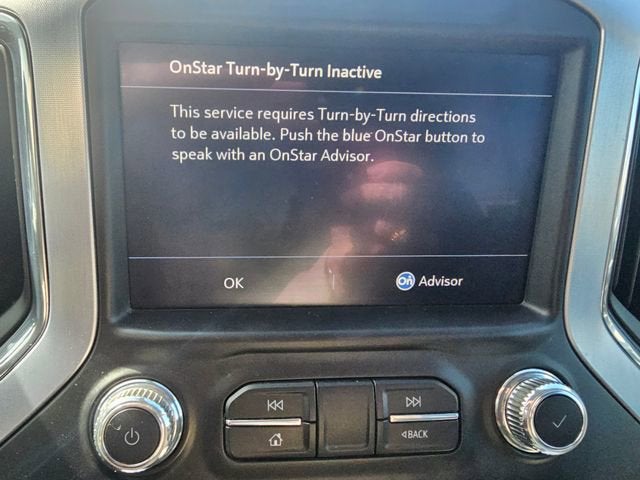 2020 GMC Sierra 2500 HD SLE