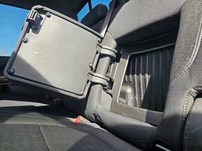 2020 GMC Sierra 2500 HD SLE