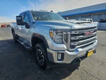 2020 GMC Sierra 2500 HD SLE