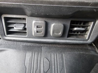 2020 GMC Sierra 2500 HD SLE