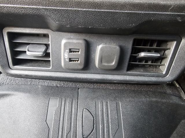 2020 GMC Sierra 2500 HD SLE