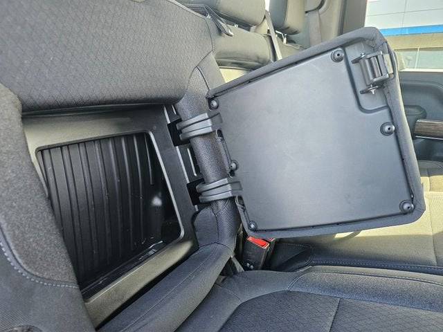 2020 GMC Sierra 2500 HD SLE