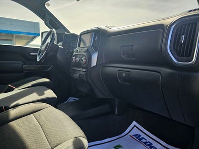 2020 GMC Sierra 2500 HD SLE