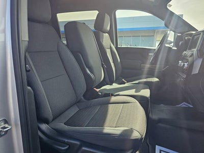 2020 GMC Sierra 2500 HD SLE