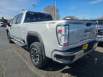 2020 GMC Sierra 2500 HD SLE