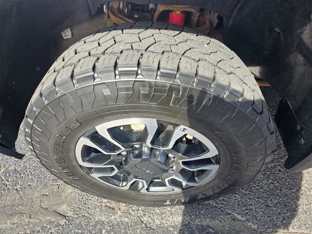 2020 GMC Sierra 2500 HD SLE